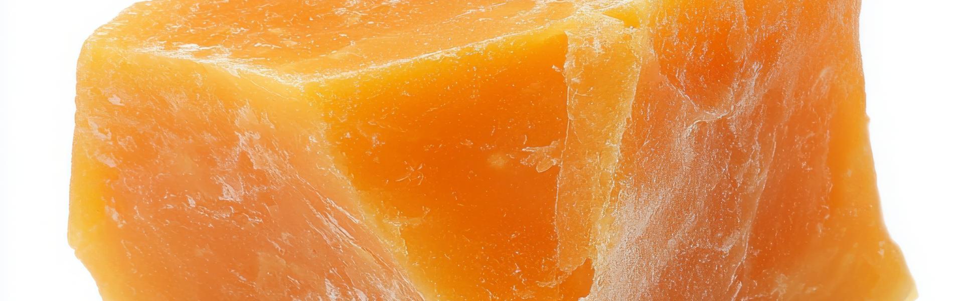 Slack wax